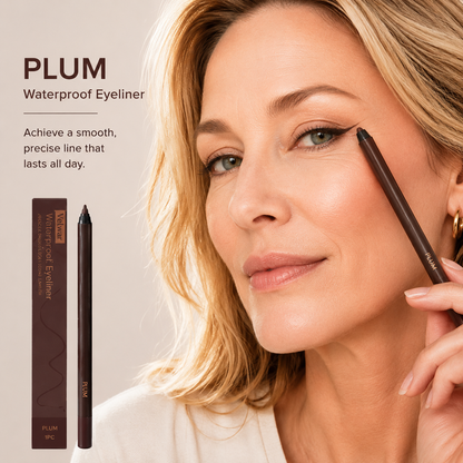 LAST DAY - BUY 1 GET 1 FREE💜24HR Waterproof Eyeliner - Day to Night Wear